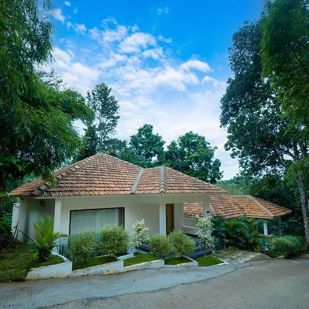 Vythiri Holiday Resort, Wayanad Zewnętrze zdjęcie