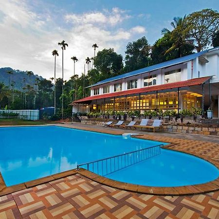 Vythiri Holiday Resort, Wayanad Zewnętrze zdjęcie