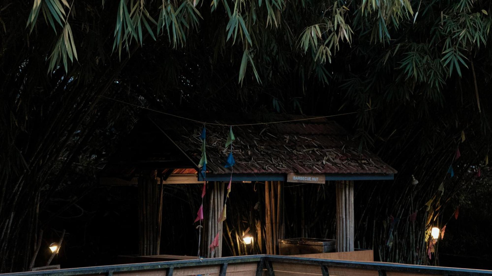Vythiri Holiday Resort, Wayanad Zewnętrze zdjęcie