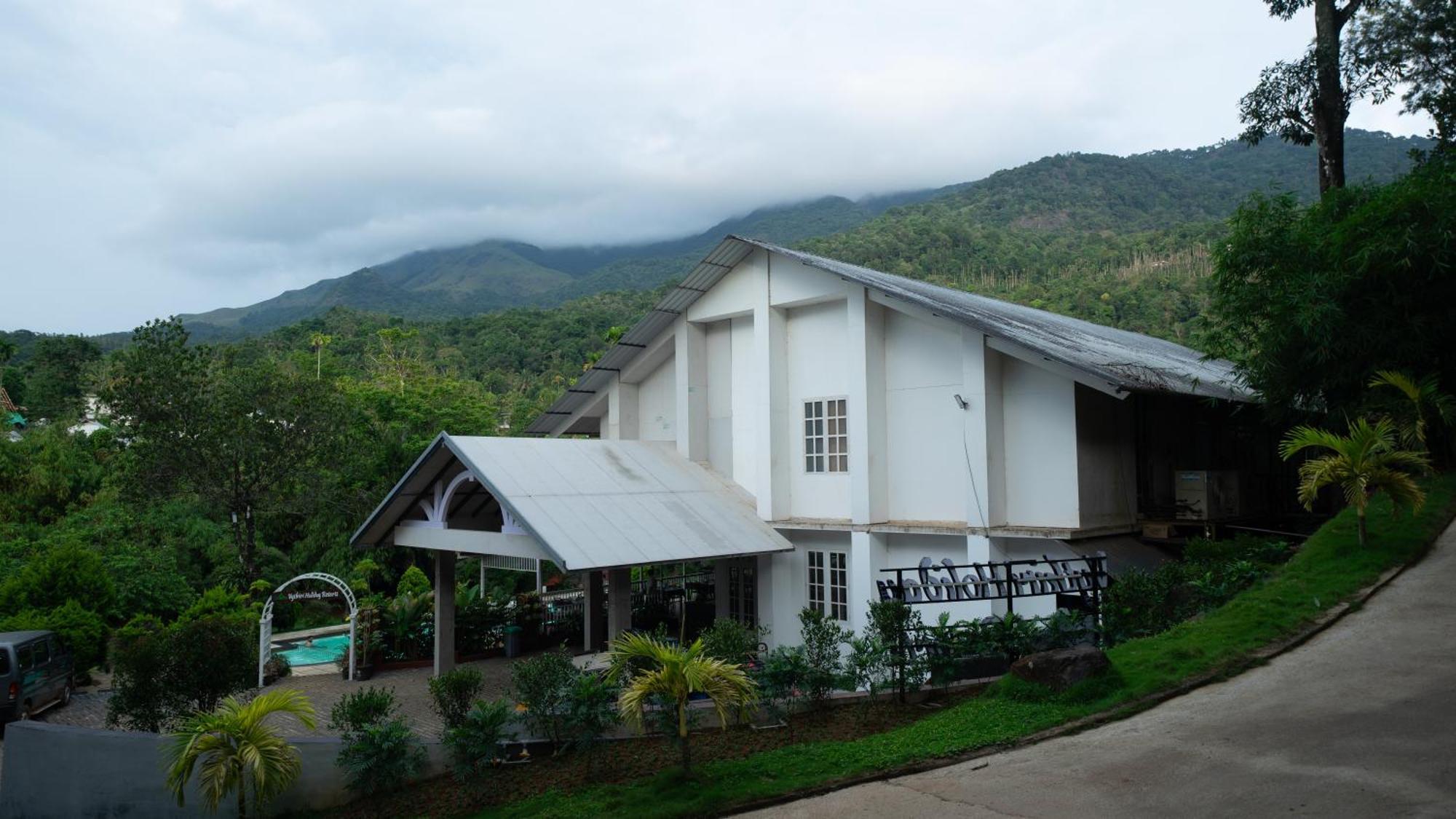 Vythiri Holiday Resort, Wayanad Zewnętrze zdjęcie